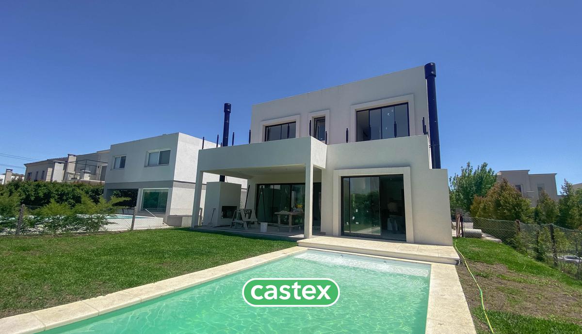 #3322873 | Sale | House | Las Tipas (Castex Tigre)