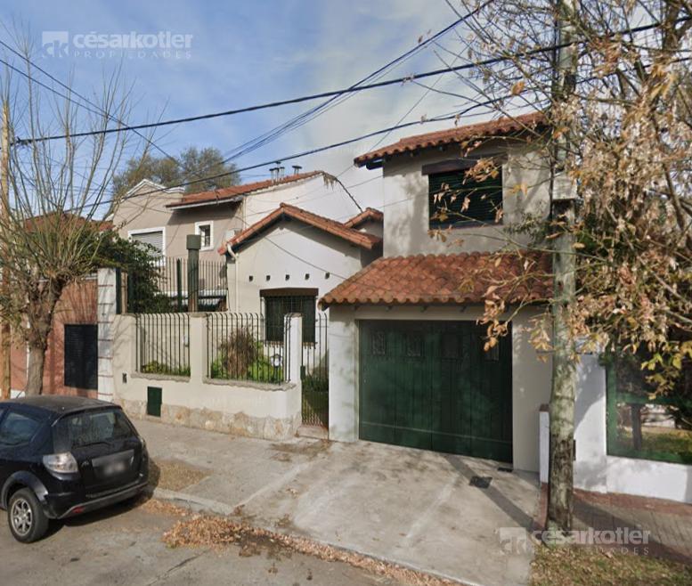 #3198377 | Venta | Casa | Temperley (Cesar Kotler Propiedades)