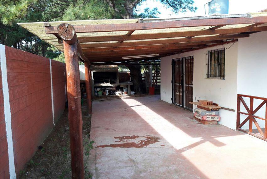 #837302 | Venta | Casa | San Bernardo Del Tuyu (Quesada Propiedades)