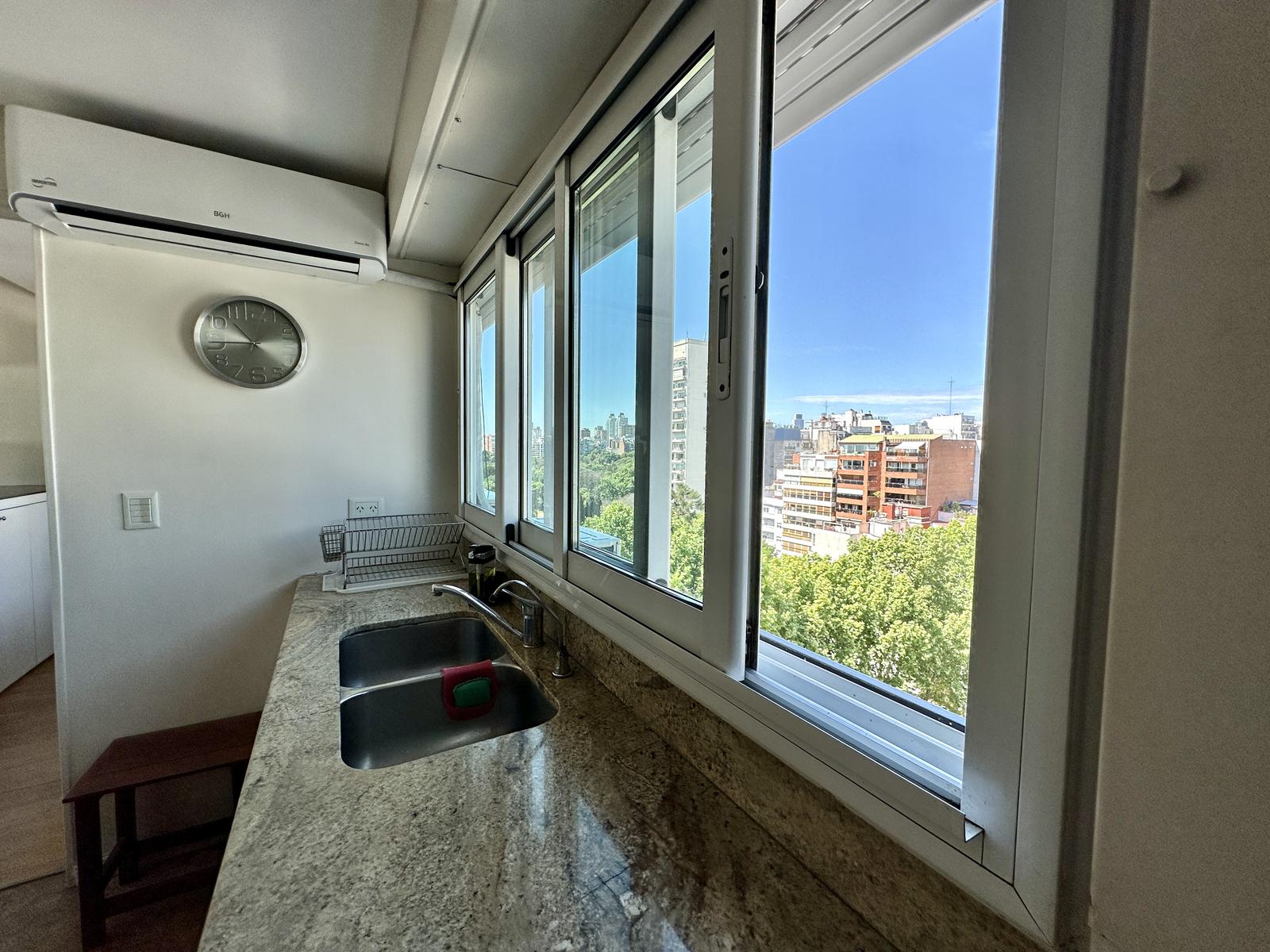 #4713337 | Venta | Departamento | Palermo (Detres Soluciones Inmobiliarias)