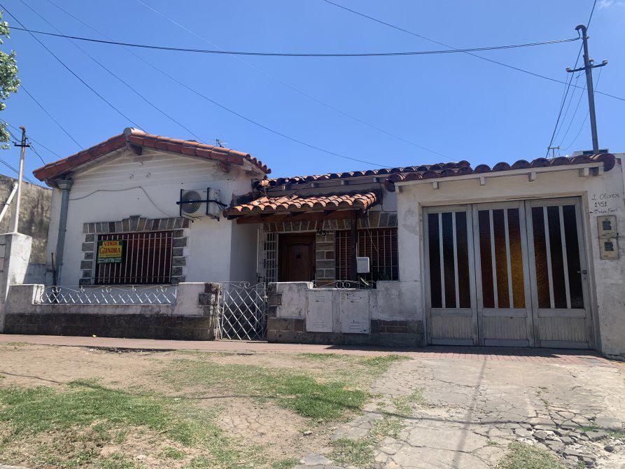 #4079293 | Sale | House | Lomas De Zamora (Sevillano Negocios Inmobiliarios)
