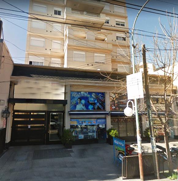 #415262 | Sale | Garage | Castelar Norte (EDUARDO J. CARFI Propiedades)