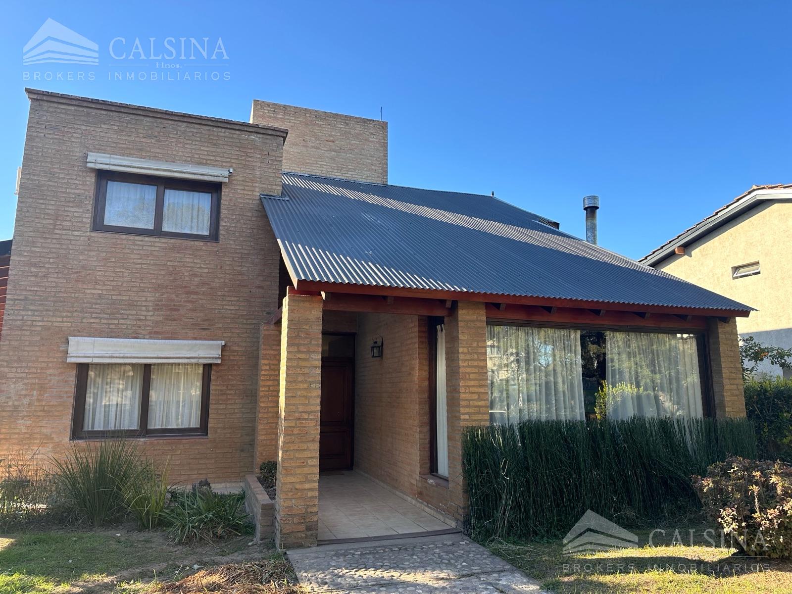 #2268397 | Venta | Casa | San Isidro (Inmobiliaria Calsina Hnos.)