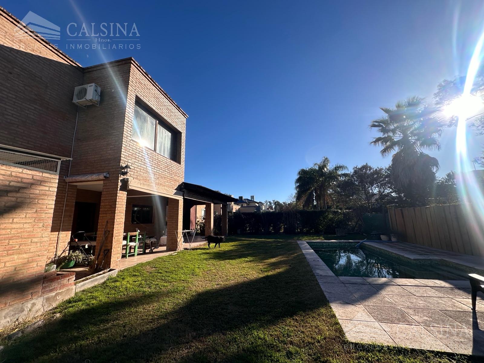 #2268397 | Venta | Casa | San Isidro (Inmobiliaria Calsina Hnos.)