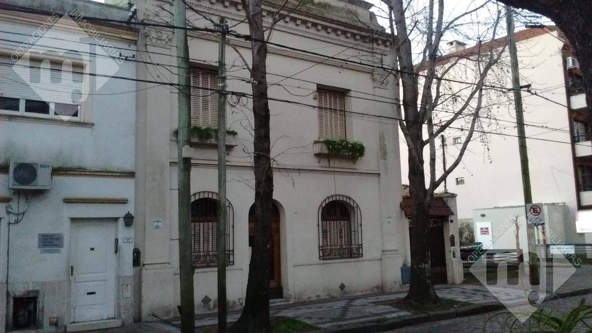 #815921 | Venta | Casa | San Isidro Centro (MJ OPERACIONES INMOBILIARIAS)