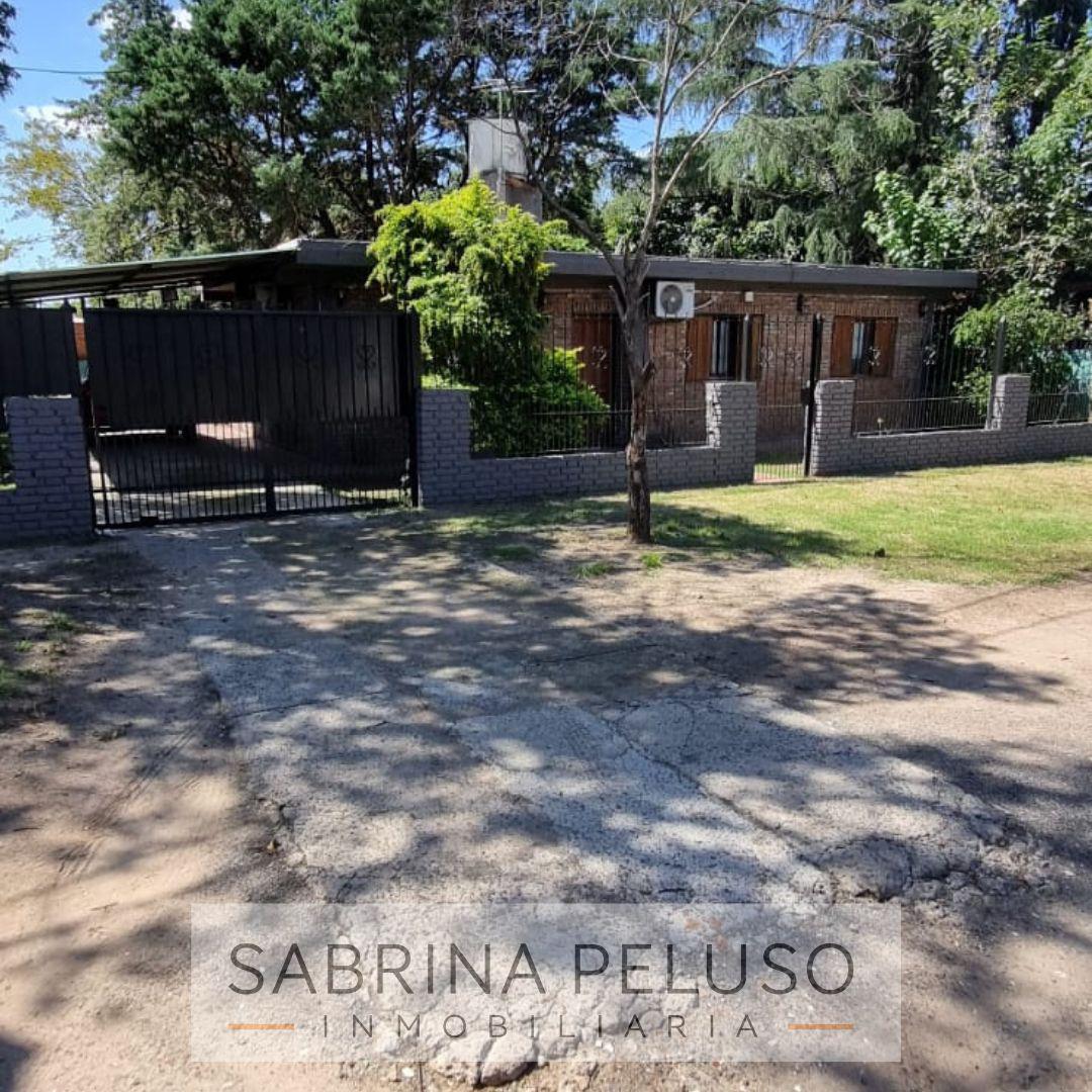 #5074798 | Sale | House | Paso Del Rey (SABRINA PELUSO INMOBILIARIA)