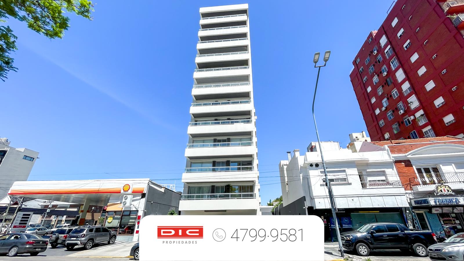 #5453314 | Venta | Departamento | Olivos-Maipu/Uzal (Dic Propiedades)