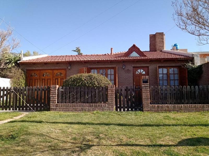 #3599677 | Sale | House | Bahia Blanca (Mancisidor Propiedades)