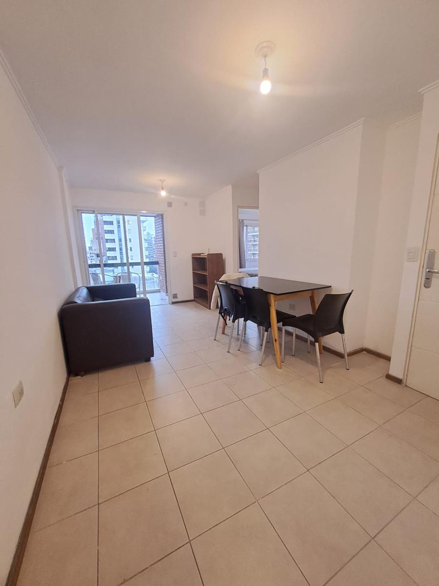 #5140737 | Alquiler Temporal | Departamento | Centro (CAPITAL - Negocios Inmobiliarios)