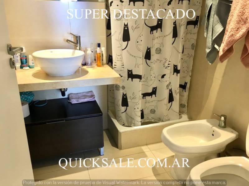 #1557541 | Venta | Departamento | Puerto Madero (Quicksale Propiedades)