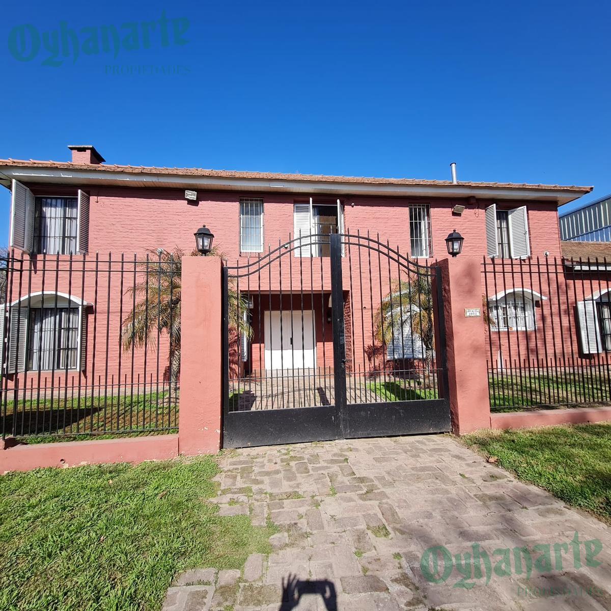 #5464012 | Venta | Casa | Moreno (Oyhanarte)