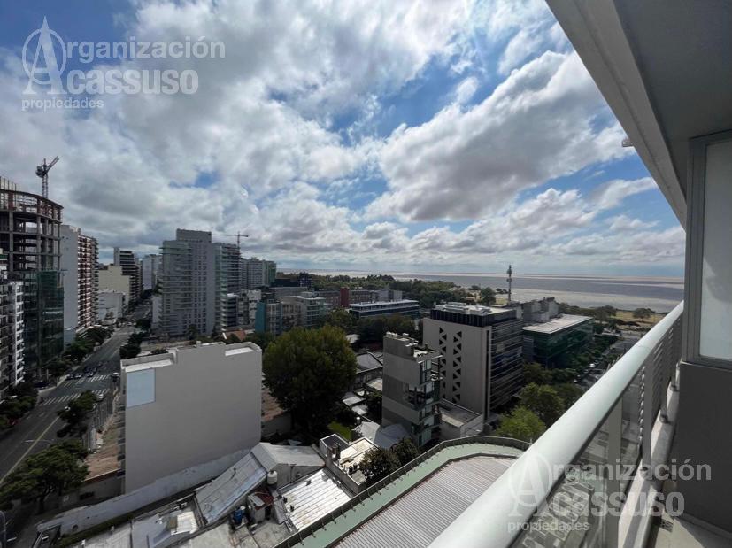 #4086886 | Venta | Departamento | Vicente Lopez Vias / Rio (Organización Acassuso - Casa Central)