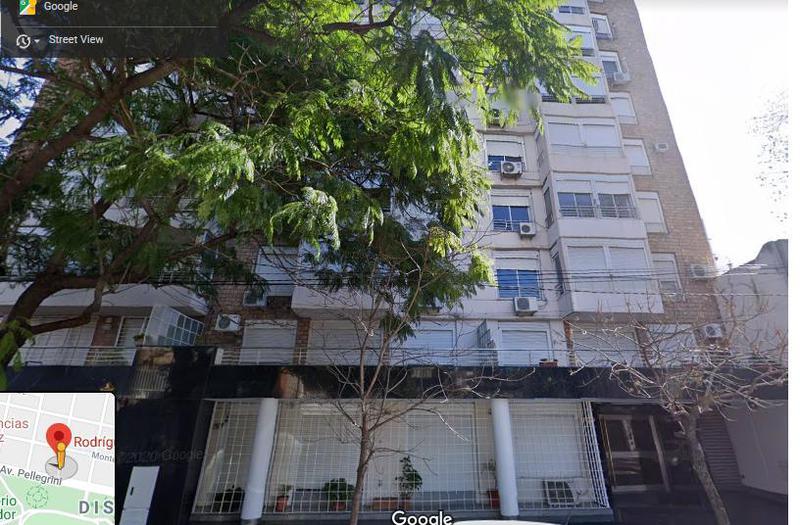 #4417752 | Venta | Departamento | Centro (Estudio Bosch Muntaabski)