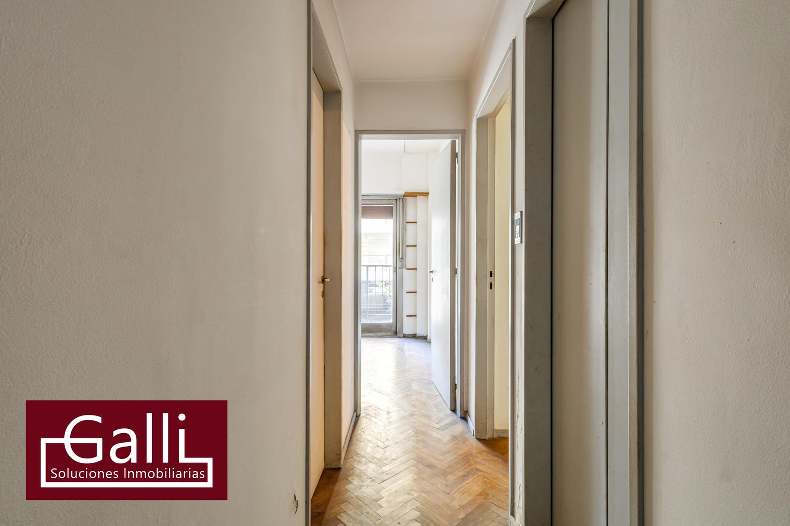 #5180015 | Venta | Departamento | Recoleta (Galli)