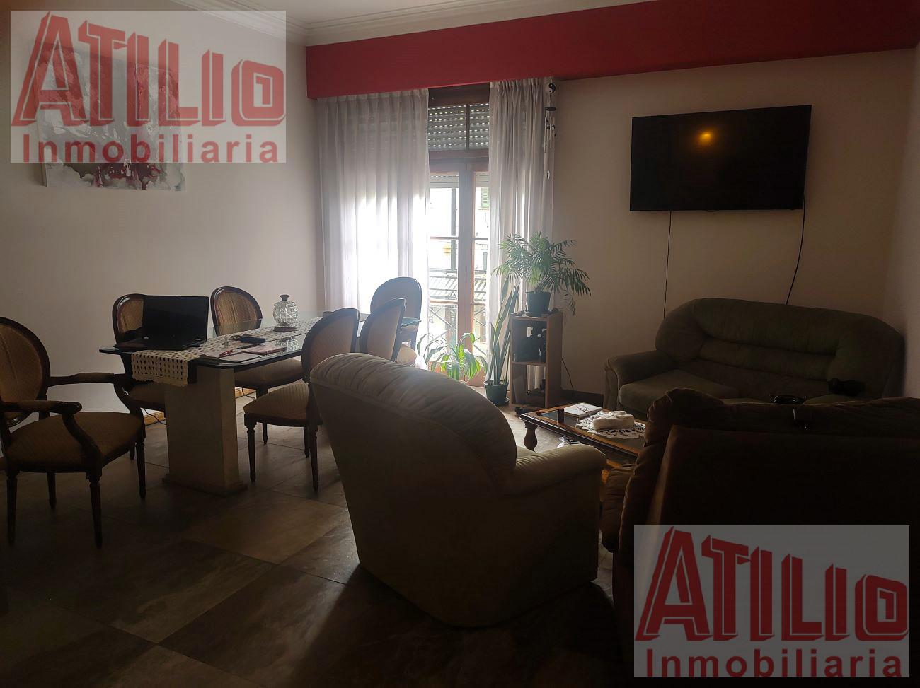 #4835192 | Sale | Apartment | Saavedra (Atilio Inmobiliaria)