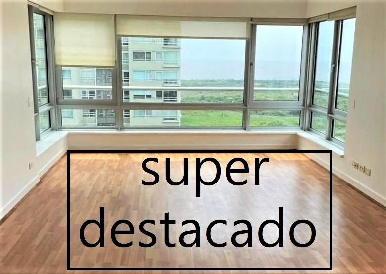 #4925855 | Rental | Apartment | Puerto Madero (ARANA PARERA PROPIEDADES)
