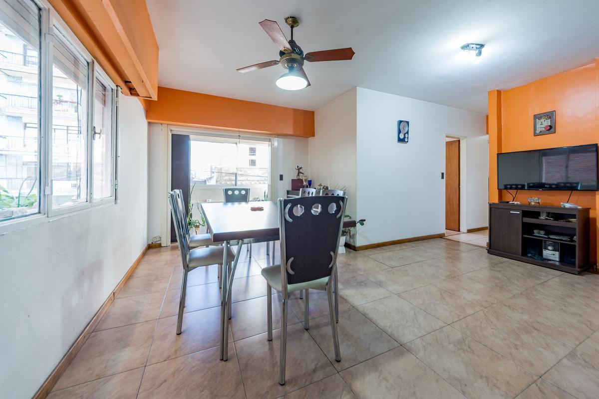 #3373433 | Venta | Departamento | Centro (Squadra Propiedades)