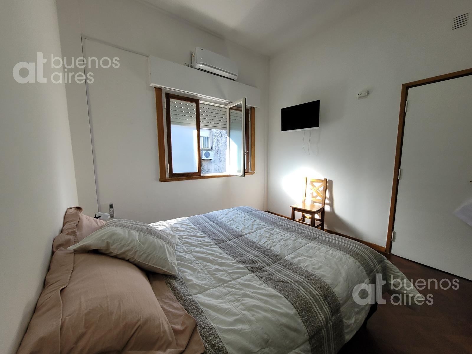 #5046689 | Temporary Rental | Apartment | San Telmo (At Buenos Aires)