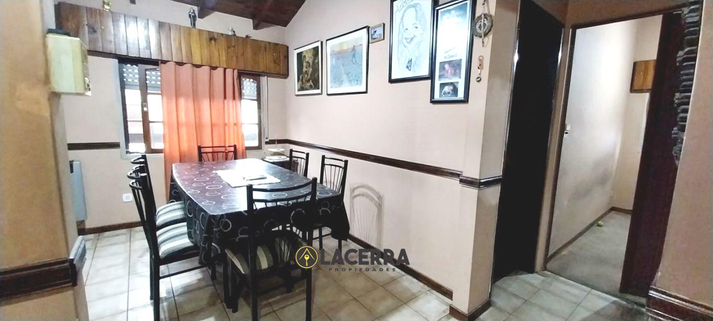 #5086580 | Venta | Departamento | Villa Ballester (Lacerra Propiedades)