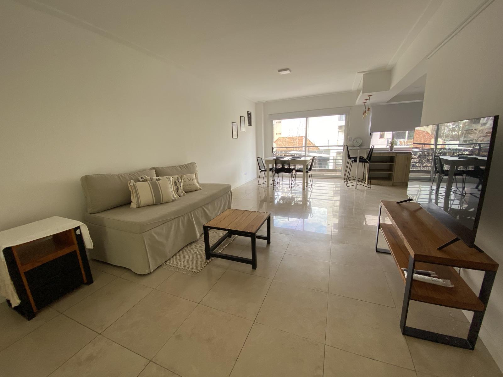 #5138236 | Rental | Apartment | Belgrano (Inmobiliaria Silvestri)