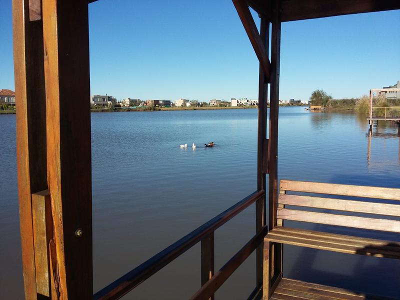 #843437 | Venta | Lote | Echeverria Del Lago (Belprop)