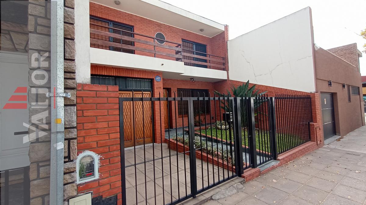 #4037658 | Venta | Casa | Villa Urquiza (Valjor)