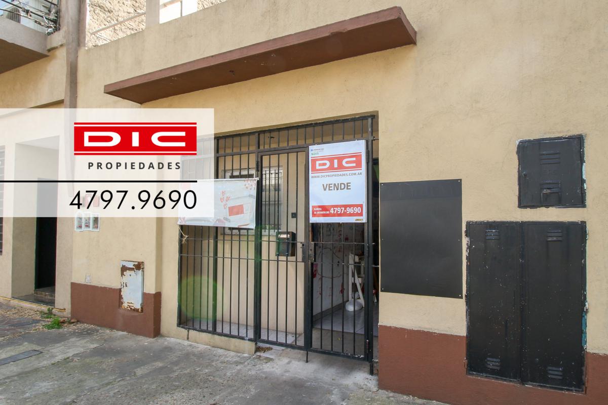 #5453087 | Venta | Galpón / Depósito / Bodega | Florida (Dic Propiedades)