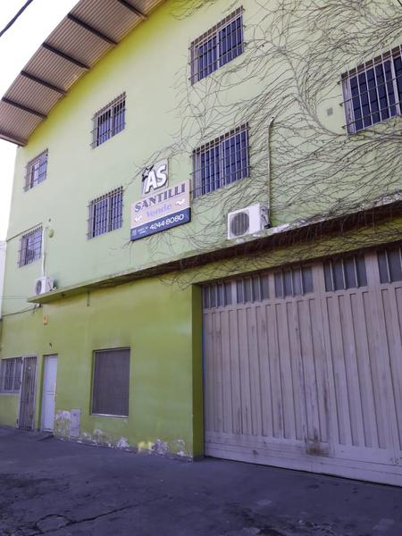 #876656 | Venta | Galpón / Depósito / Bodega | Lomas De Zamora (Santilli Propiedades)