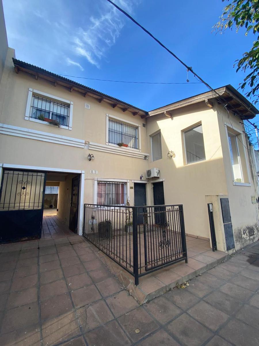 #5183037 | Venta | Departamento | Campana (Estudio Yacoub)