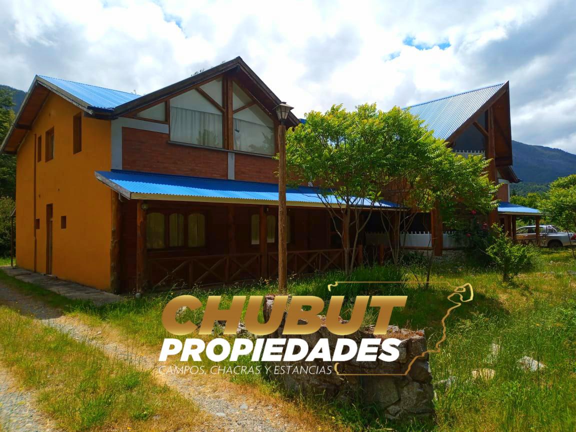 #5148759 | Sale | Horizontal Property | La Rotonda (Chubut Propiedades)