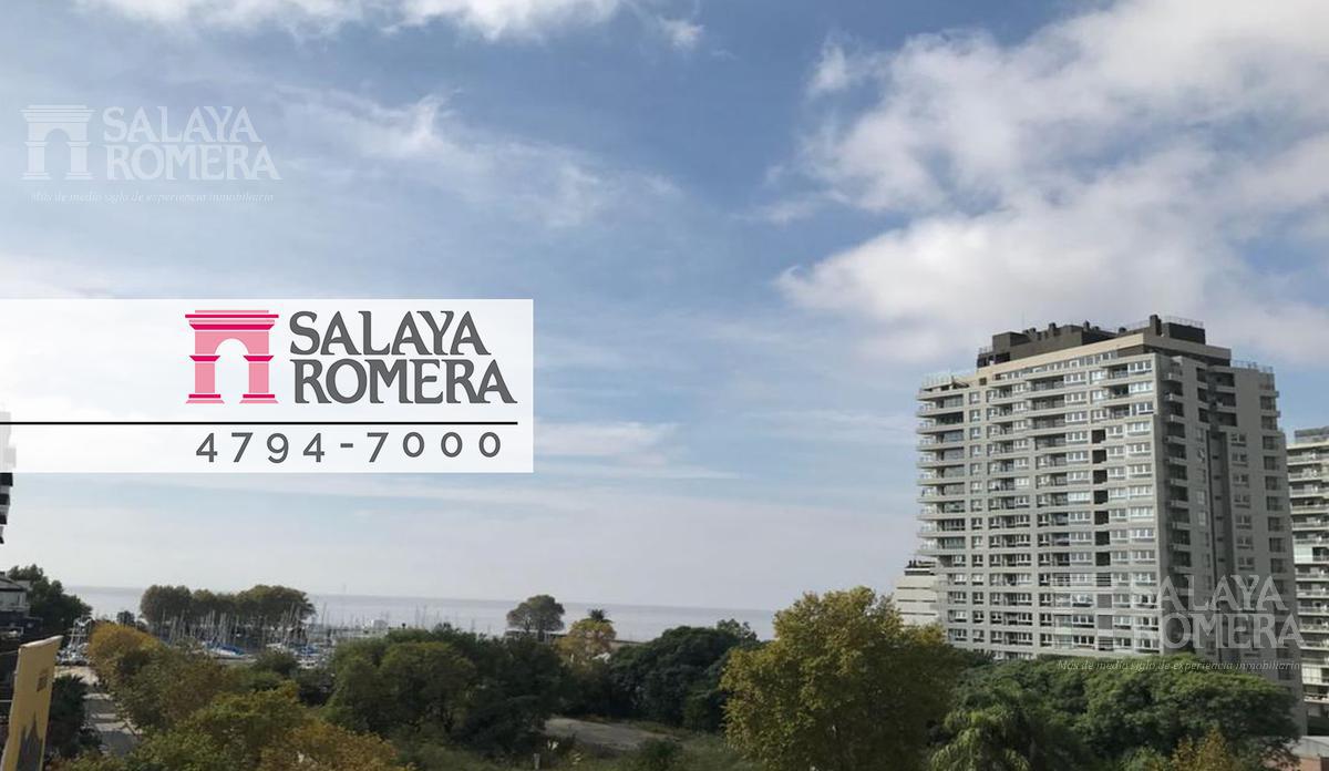 #5013334 | Rental | Apartment | Olivos (Salaya Romera Propiedades)