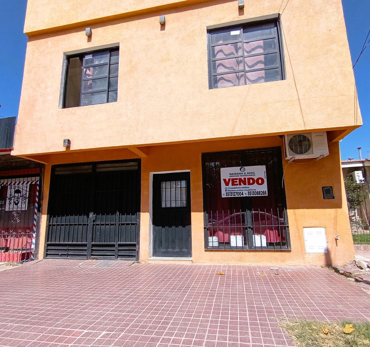 #4941588 | Venta | Casa | Santa Isabel (Maidana & Asociados)