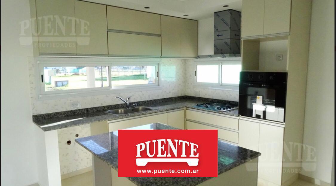 #3305344 | Sale | House | Santa Ines (Puente Propiedades)