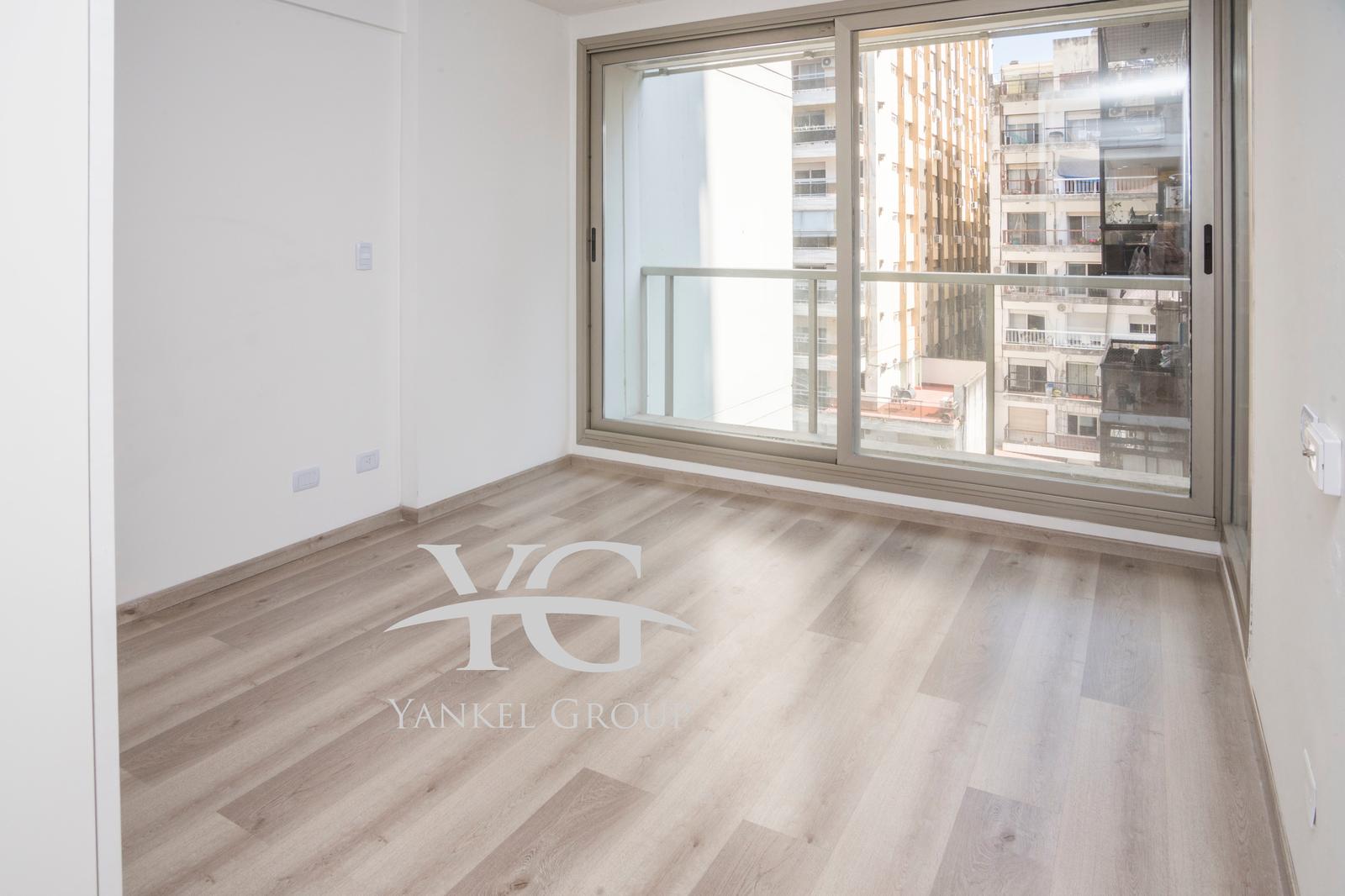 #5464965 | Venta | Departamento | Belgrano (Yankel Group)