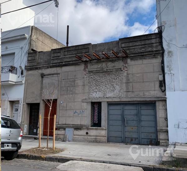 #4987254 | Sale | Lot | Barracas (Guimat Propiedades)