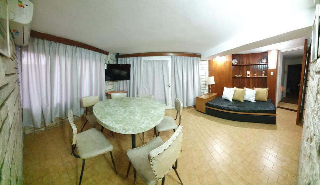 #4135634 | Temporary Rental | Apartment | Cordoba Capital (INMOBILIARIA BRITOS TAGLIAVINI)