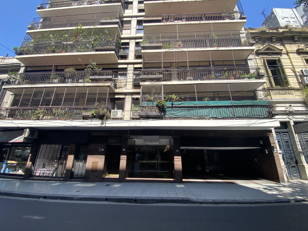 #4333513 | Venta | Departamento | Recoleta (Korn Propiedades)