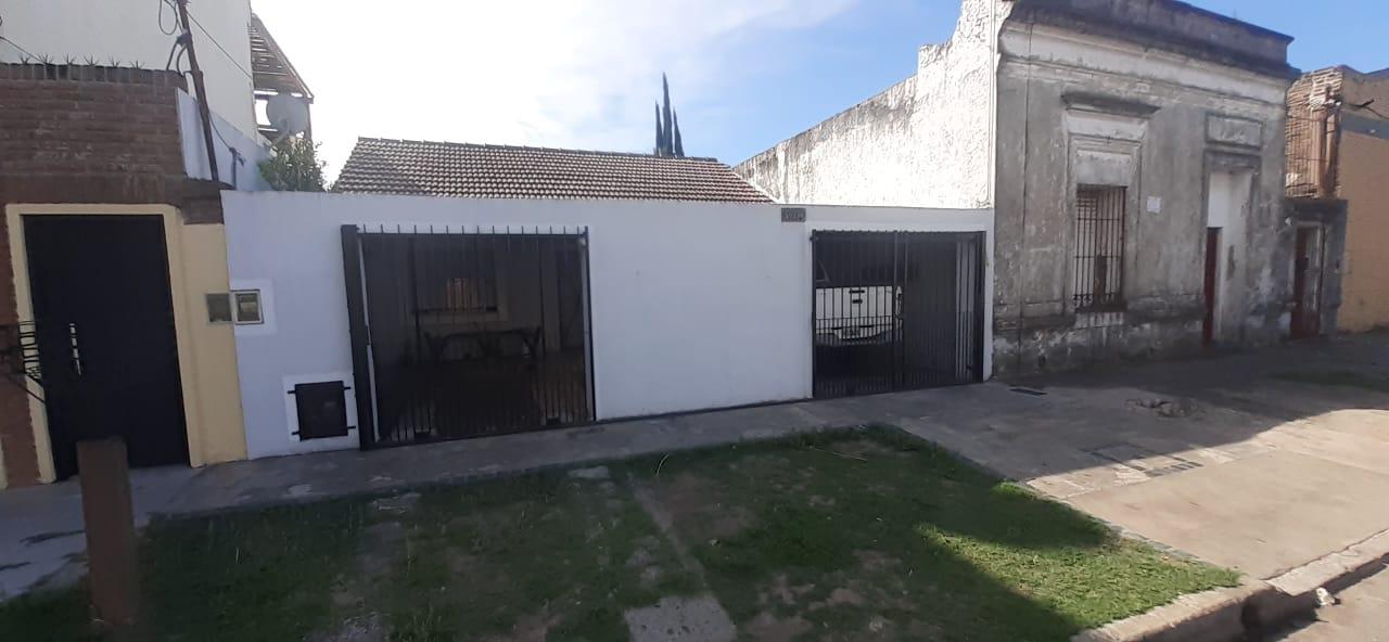 #5444514 | Venta | Casa | Lanus Este (Cabrera Propiedades)