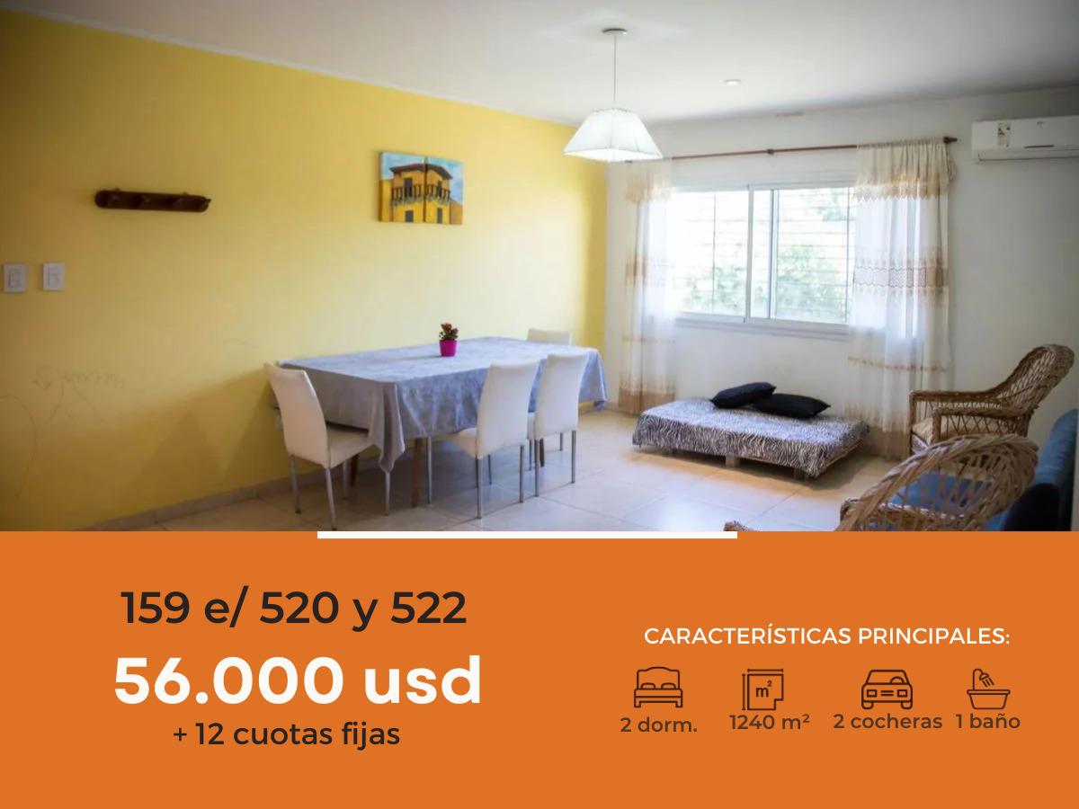 #1270090 | Venta | Casa | Melchor Romero (Estudio Yacoub)