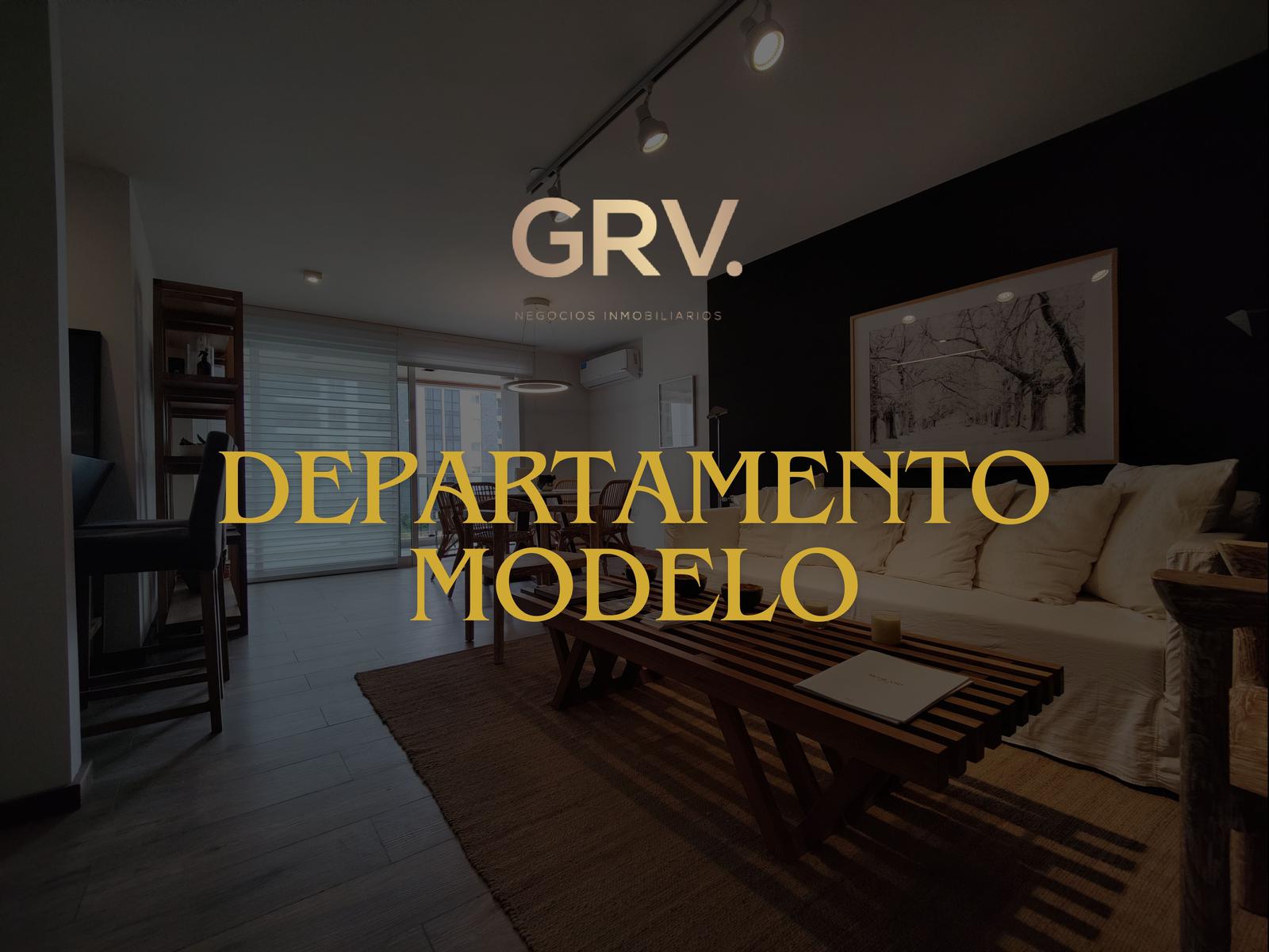 #5410216 | Venta | Departamento | Urca (GRV Negocios Inmobiliarios)