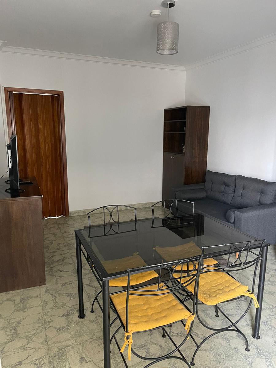 #5274579 | Alquiler Temporal | Departamento | San Telmo (Loyal Propiedades)