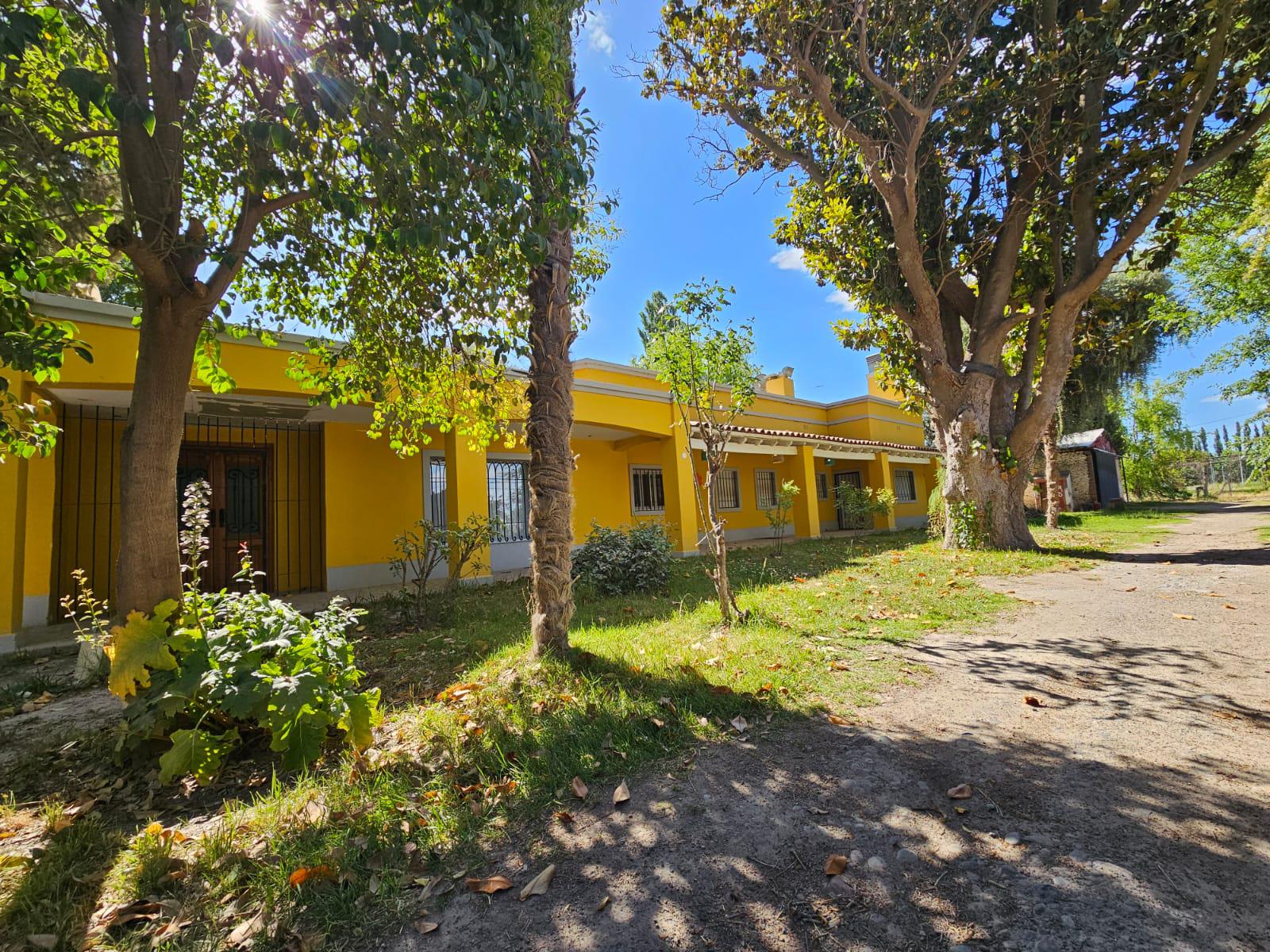 #4881086 | Venta | Casa | Confluencia Del Aguijon (Solar Urbano Inversiones Inmobiliarias)