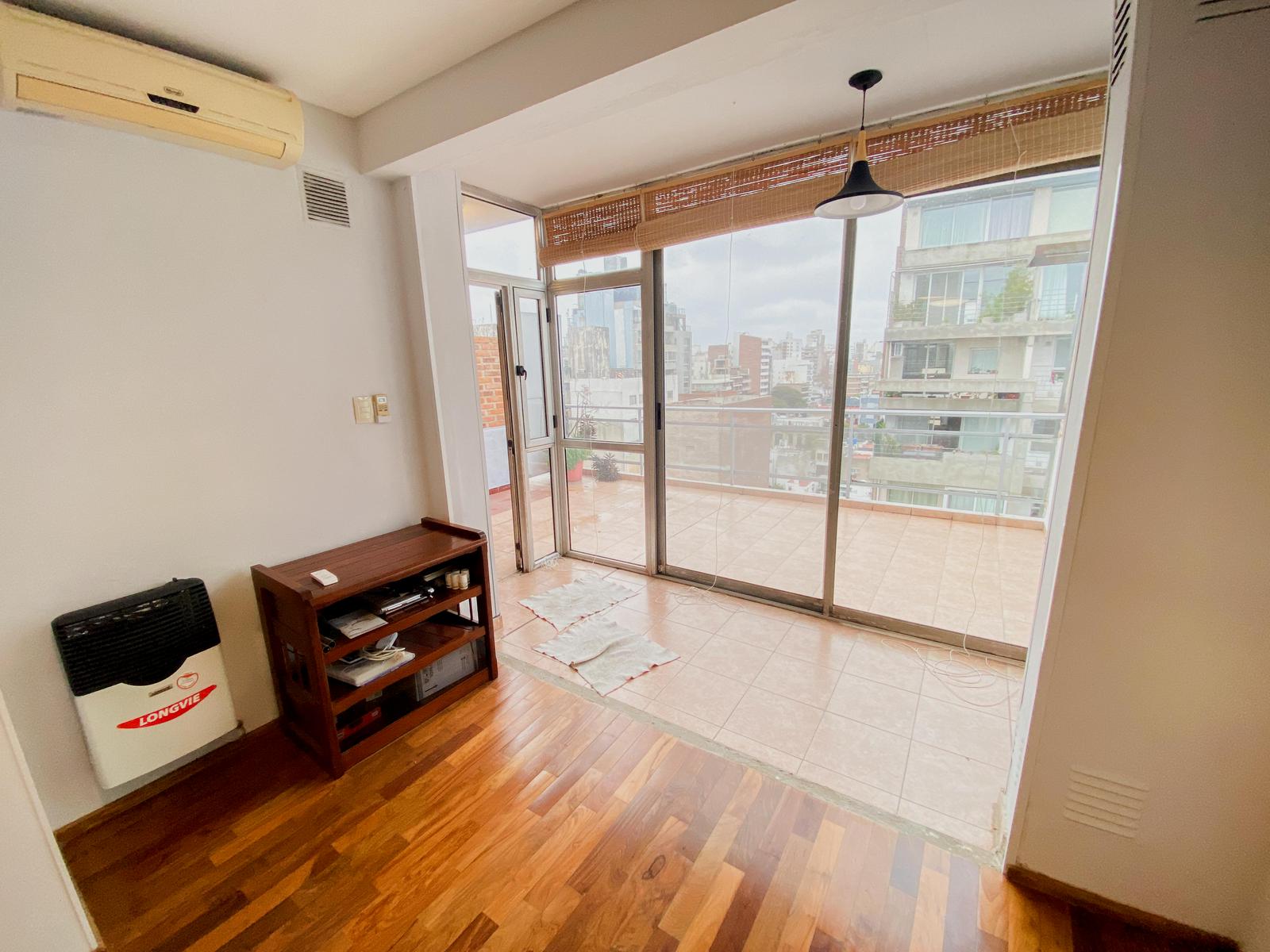 #4206072 | Venta | Departamento | Centro (DOMUM)