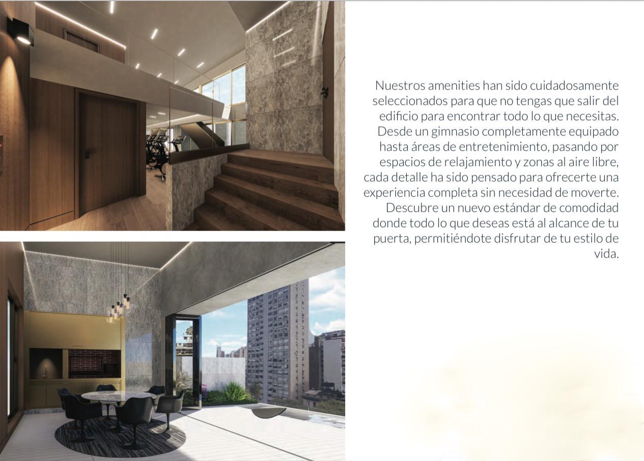 #5111429 | Venta | Departamento | Palermo (O1NE BROKERS Sociedad Ley 19.550)