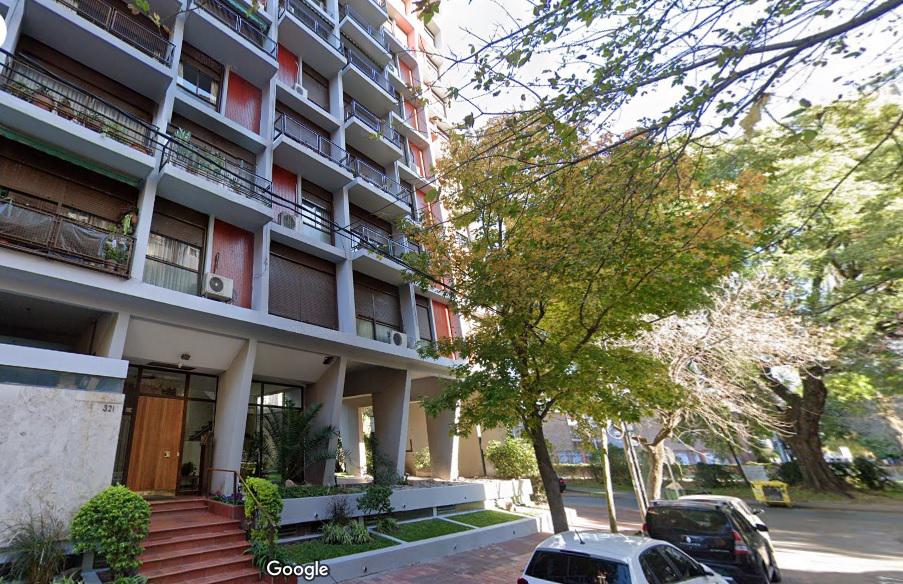 #5081593 | Rental | Apartment | Martinez Vias / Libertador (Narvaez & Cia.)