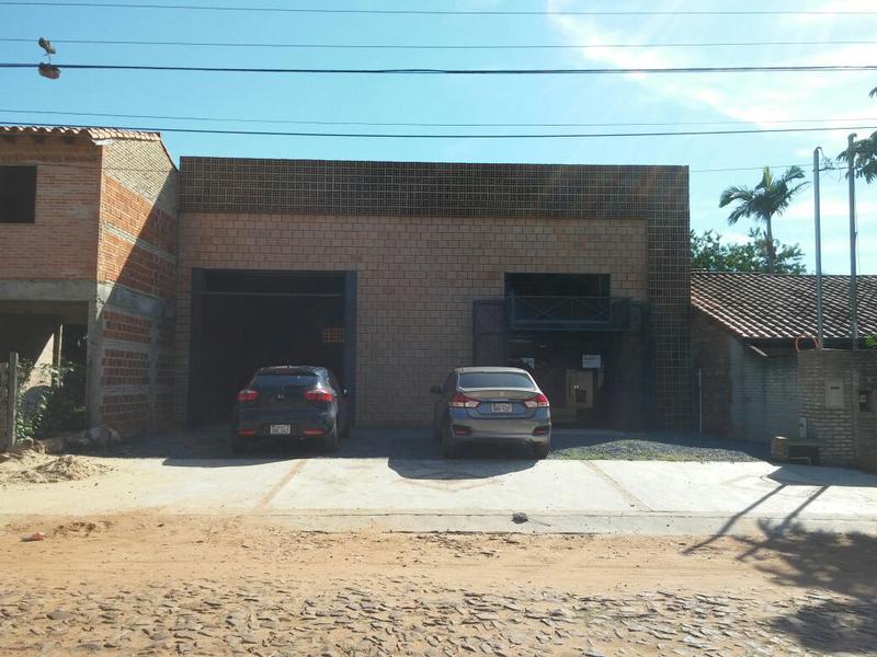 #274651 | Rental | Warehouse | Zona Sur (San Gerardo Inmobiliaria)