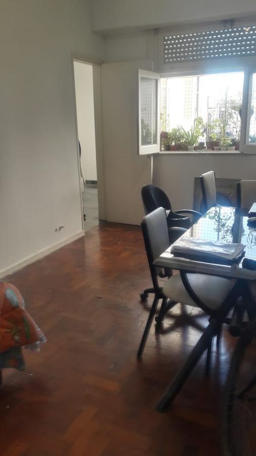 #2010728 | Venta | Departamento | Boedo (GAILUS PROPIEDADES)