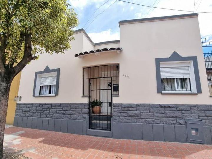 #4313686 | Venta | Casa | Mar Del Plata (Estudio Yacoub)