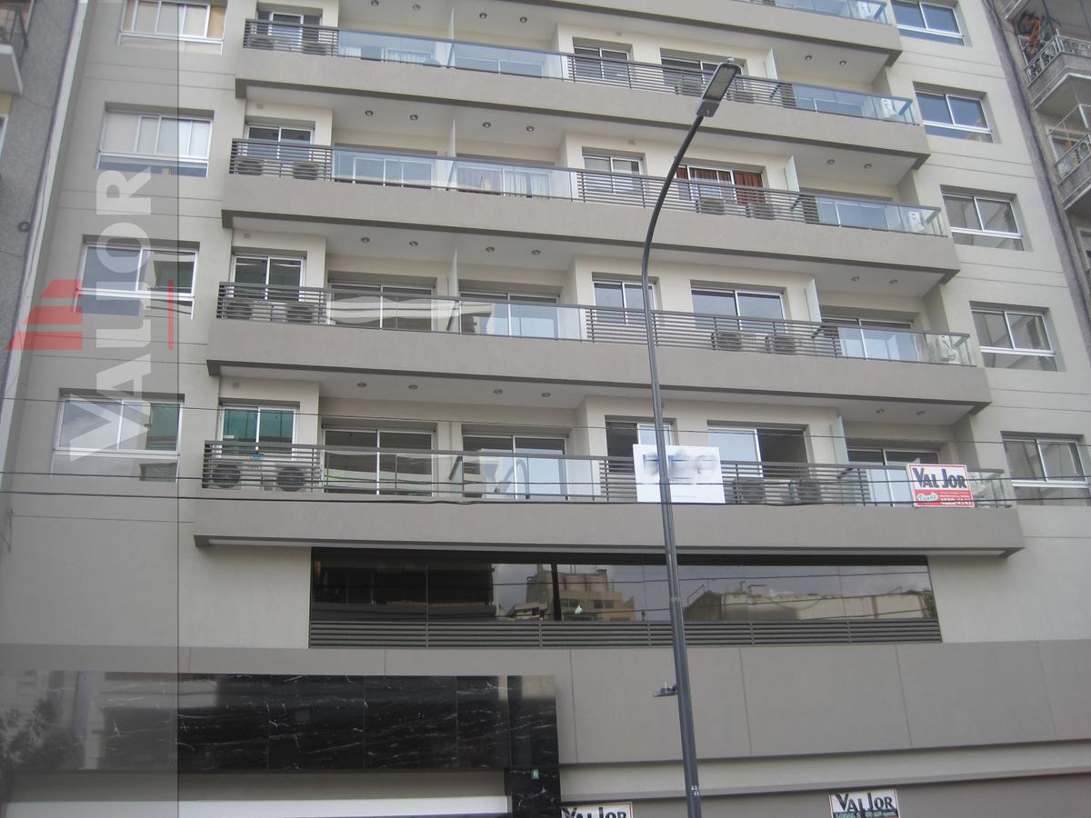 #2365031 | Venta | Cochera | Urquiza R (Valjor)