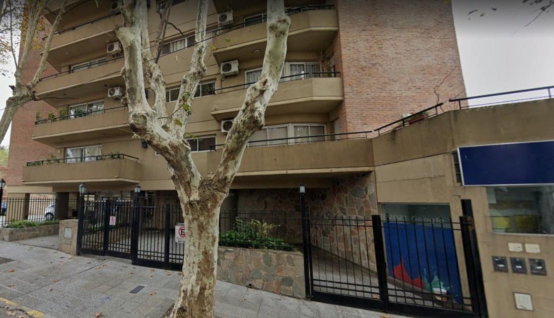 #4008227 | Venta | Cochera | San Isidro (Futuro Bienes Raices)